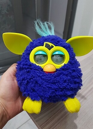 Oyuncak furby 