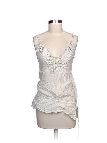 Vintage Love Bluz %70 İndirimli.