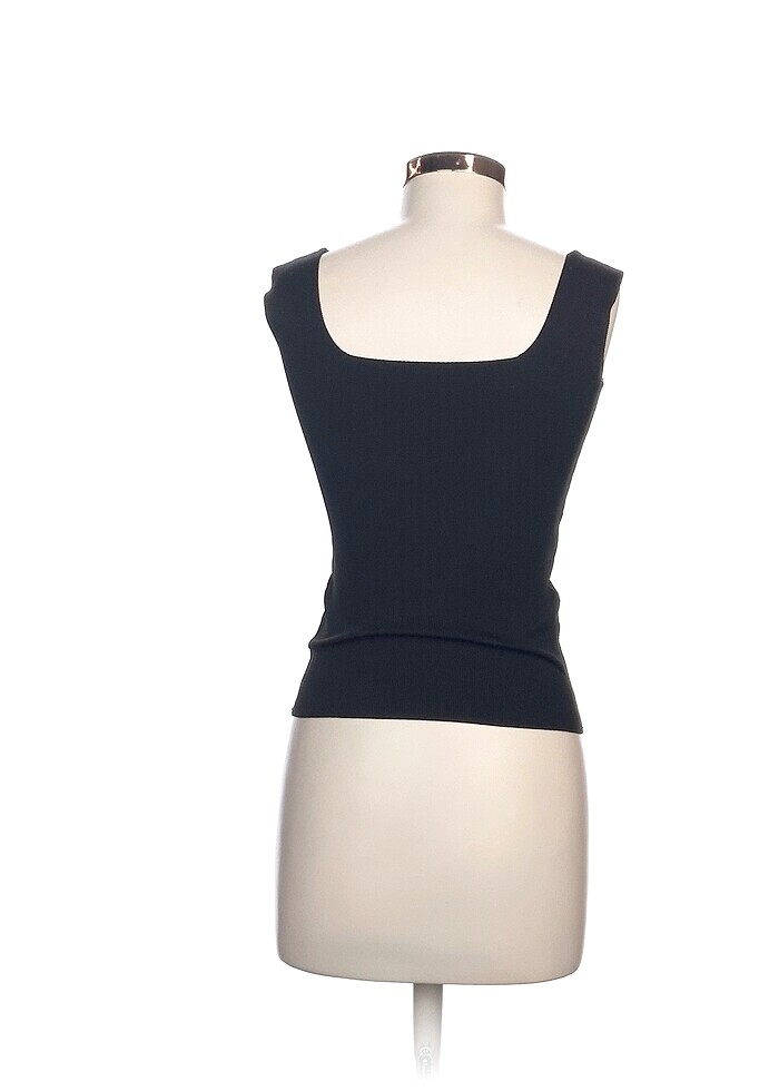 Vintage Love Bluz %70 İndirimli. - Görsel 3