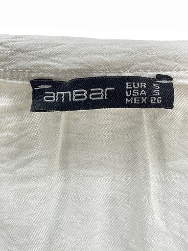 Vintage Love Bluz %70 İndirimli. - Görsel 4