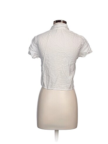 Vintage Love Bluz %70 İndirimli. - Görsel 3