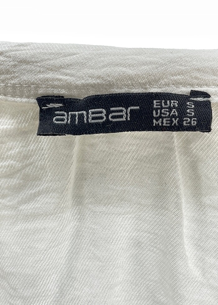 Vintage Love Bluz %70 İndirimli. - Görsel 4