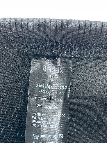 Addax Mini Şort %70 İndirimli. - Görsel 4