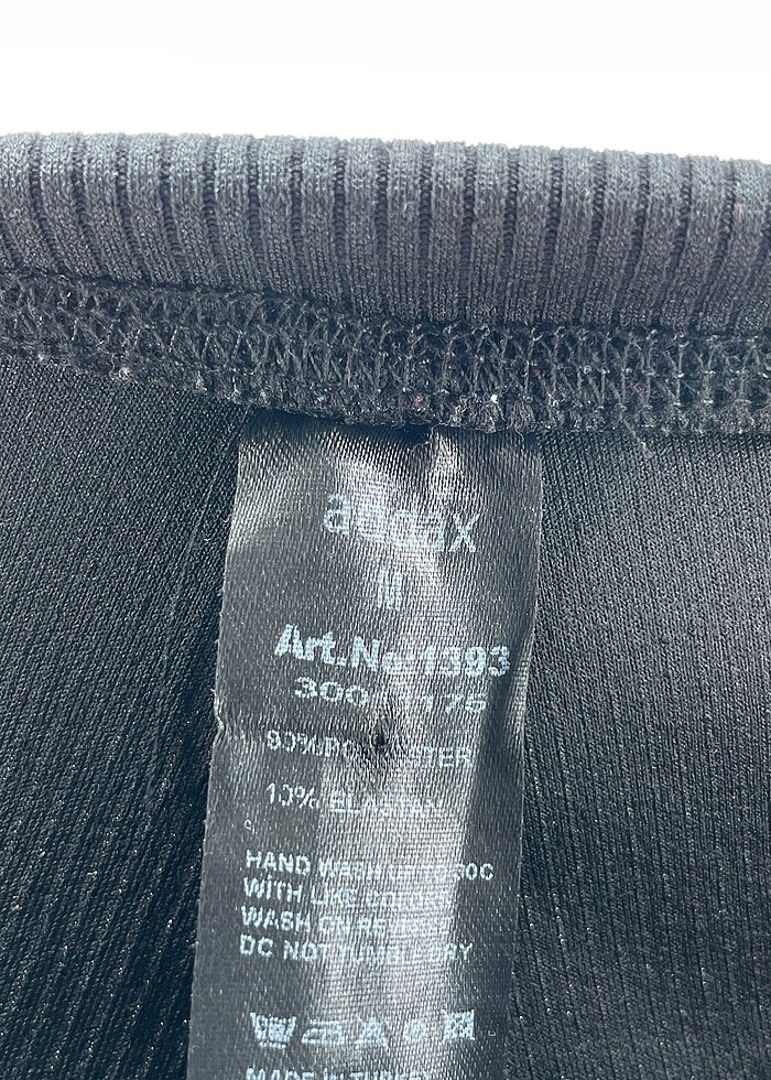 Addax Mini Şort %70 İndirimli. - Görsel 4