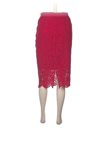 H&M Midi Etek %70 İndirimli. - Görsel 3