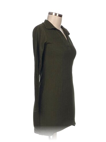 Vintage Love Kısa Elbise %70 İndirimli. - Görsel 2