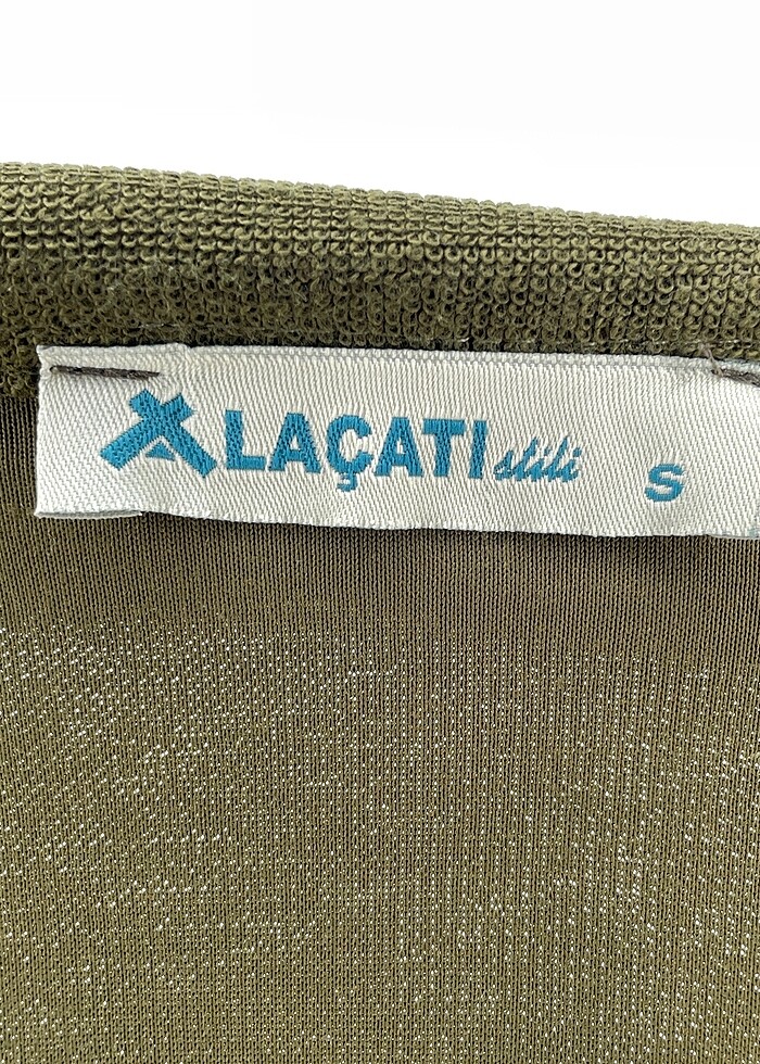 Vintage Love Kısa Elbise %70 İndirimli. - Görsel 4