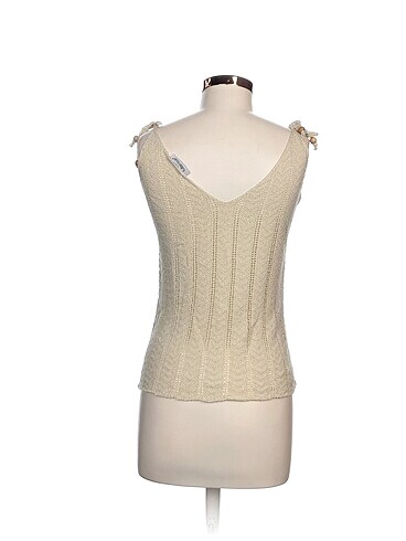 Vintage Love Bluz %70 İndirimli. - Görsel 3