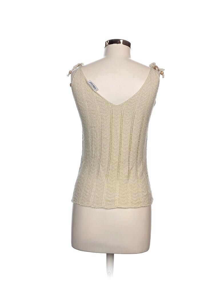 Vintage Love Bluz %70 İndirimli. - Görsel 3