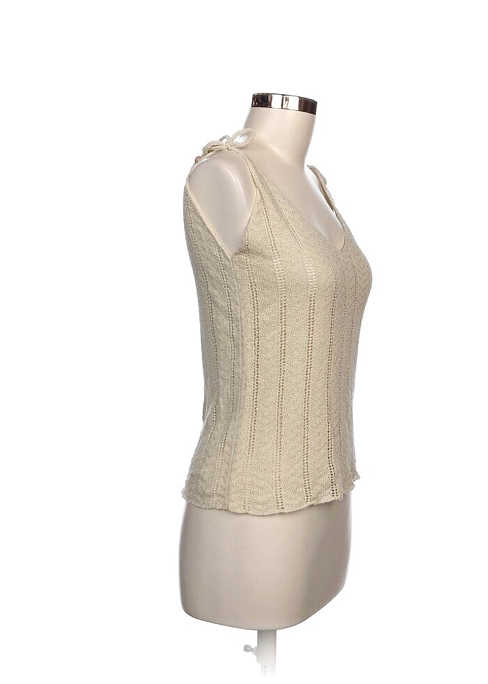 Vintage Love Bluz %70 İndirimli. - Görsel 2