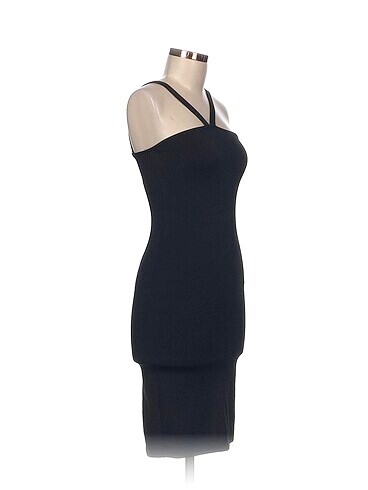 Vintage Love Kısa Elbise %70 İndirimli. - Görsel 2