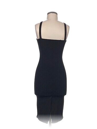 Vintage Love Kısa Elbise %70 İndirimli. - Görsel 3