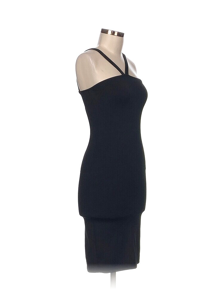 Vintage Love Kısa Elbise %70 İndirimli. - Görsel 2