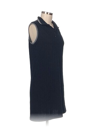 Vintage Love Kısa Elbise %70 İndirimli. - Görsel 2