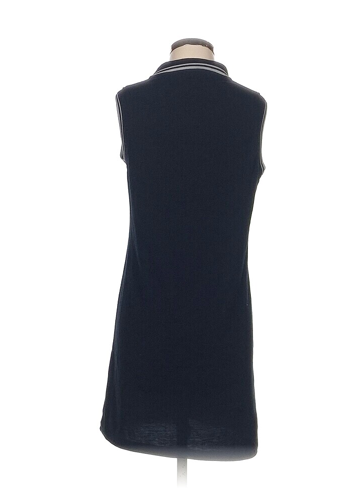 Vintage Love Kısa Elbise %70 İndirimli. - Görsel 3