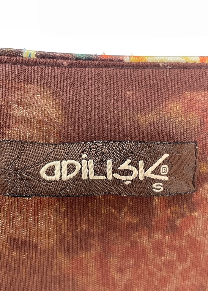 Adil Işık Kısa Elbise %70 İndirimli. - Görsel 4