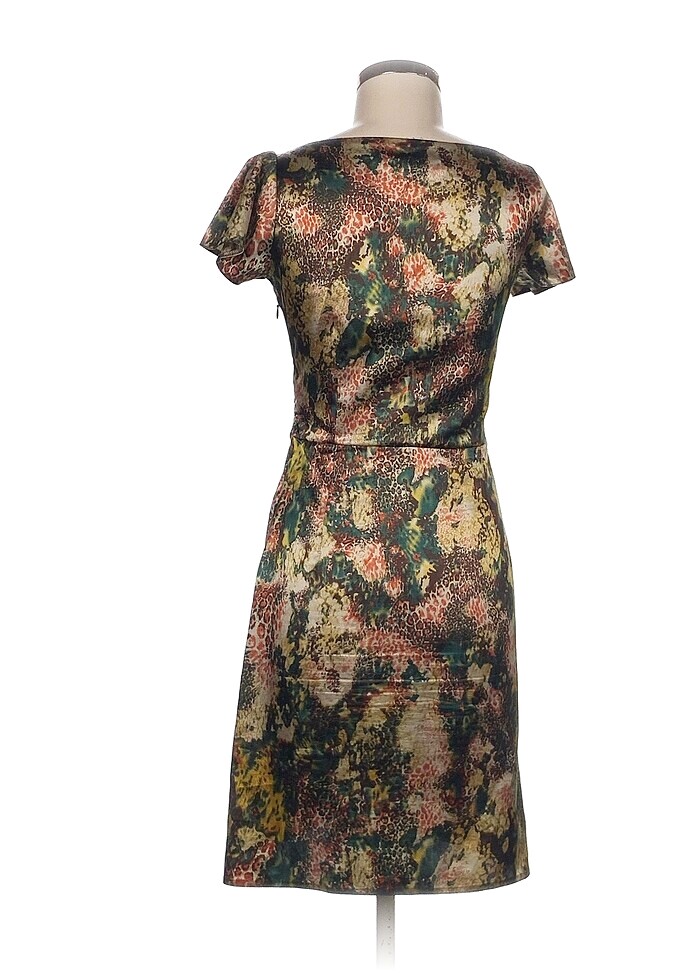 Adil Işık Kısa Elbise %70 İndirimli. - Görsel 3