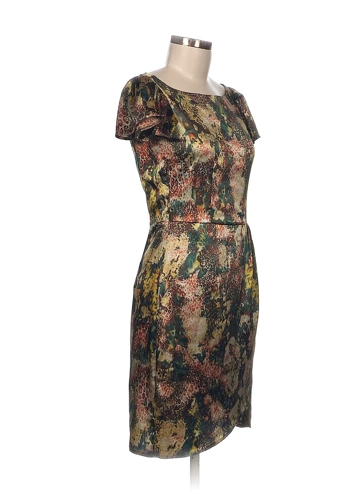 Adil Işık Kısa Elbise %70 İndirimli. - Görsel 2