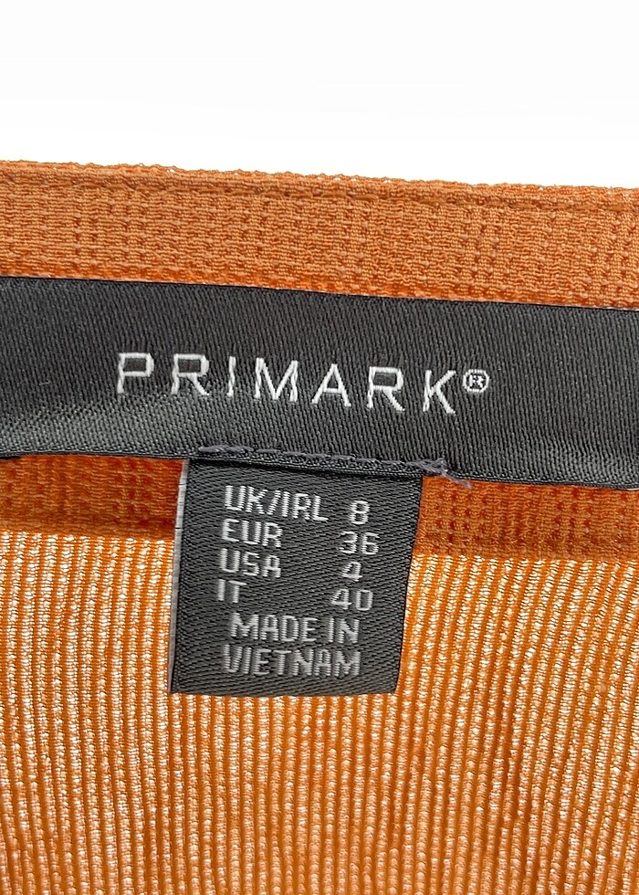 Primark Uzun Elbise %70 İndirimli. - Görsel 4