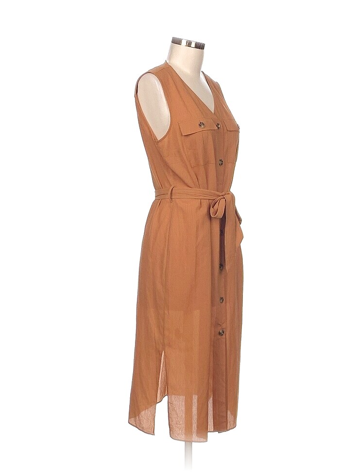 Primark Uzun Elbise %70 İndirimli. - Görsel 2