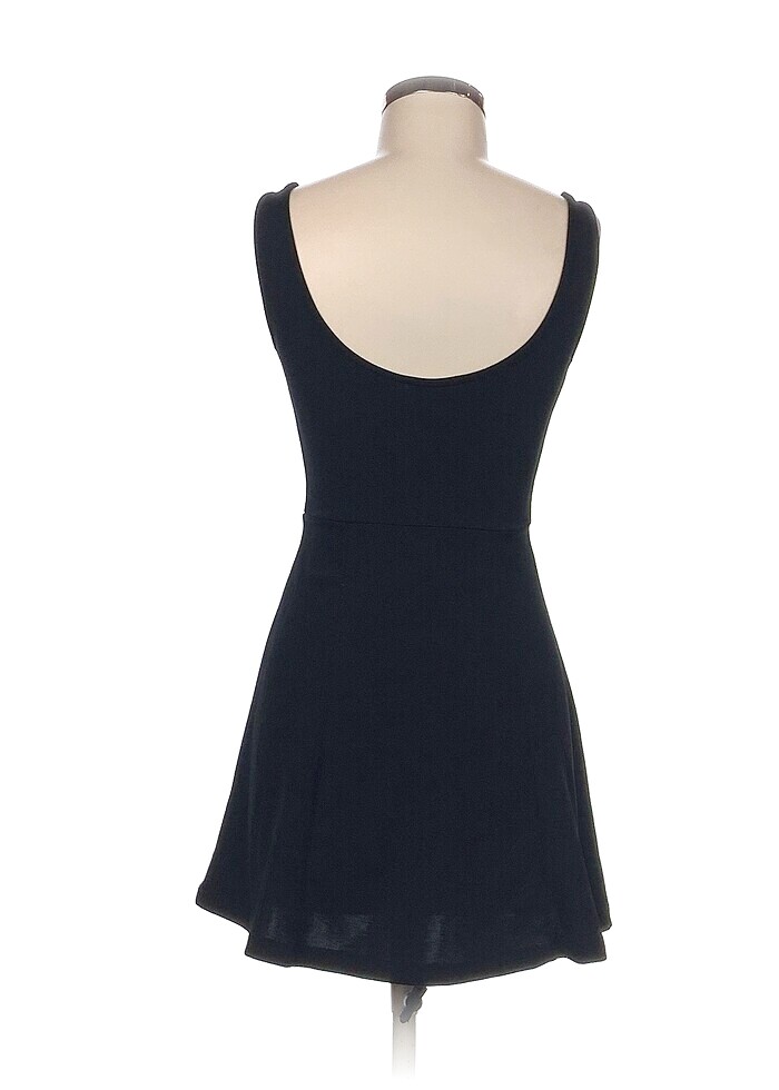 Addax Kısa Elbise %70 İndirimli. - Görsel 3