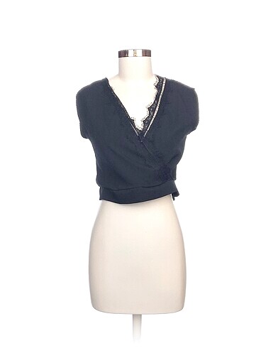 Vintage Love Bluz %70 İndirimli.