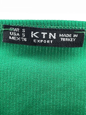 Vintage Love Bluz %70 İndirimli. - Görsel 4