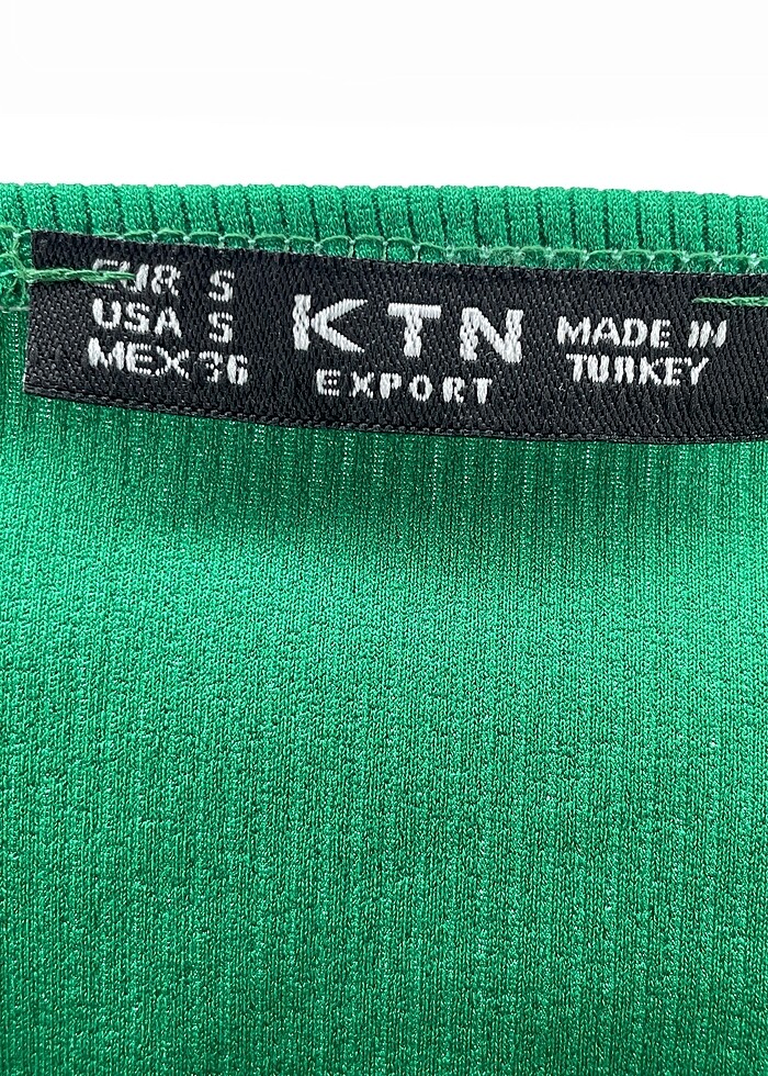 Vintage Love Bluz %70 İndirimli. - Görsel 4