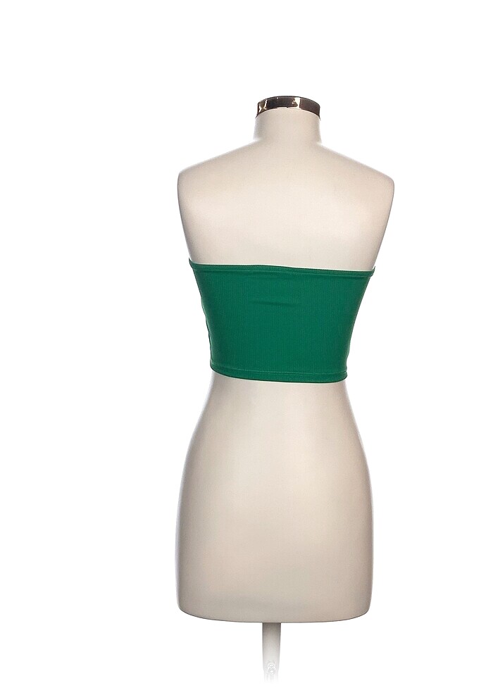 Vintage Love Bluz %70 İndirimli. - Görsel 3