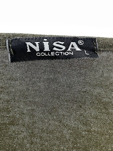 Vintage Love Bluz %70 İndirimli. - Görsel 4