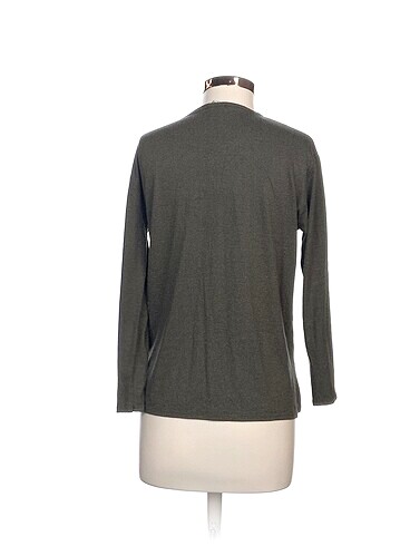 Vintage Love Bluz %70 İndirimli. - Görsel 3