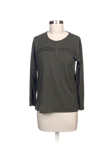 Vintage Love Bluz %70 İndirimli.