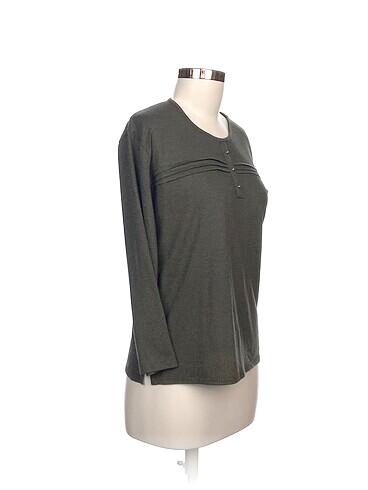 Vintage Love Bluz %70 İndirimli. - Görsel 2