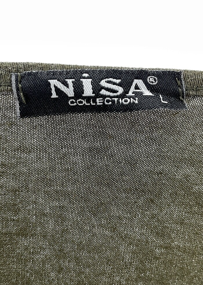 Vintage Love Bluz %70 İndirimli. - Görsel 4