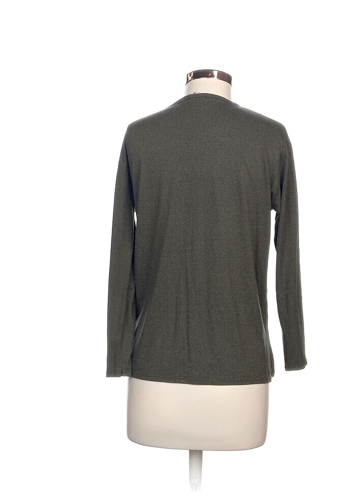 Vintage Love Bluz %70 İndirimli. - Görsel 3