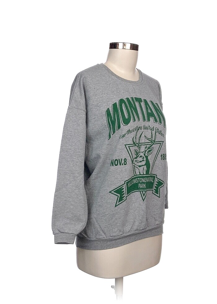 Vintage Love Kazak / Triko %70 İndirimli. - Görsel 2