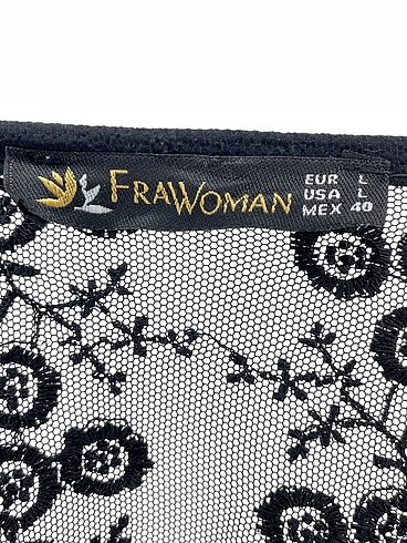 Vintage Love Bluz %70 İndirimli. - Görsel 4