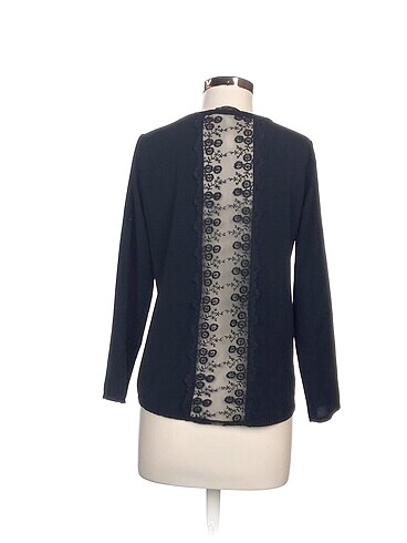 Vintage Love Bluz %70 İndirimli. - Görsel 3