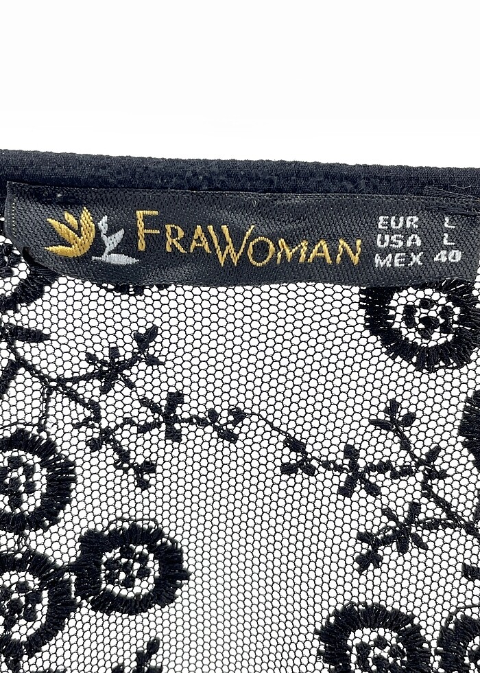 Vintage Love Bluz %70 İndirimli. - Görsel 4