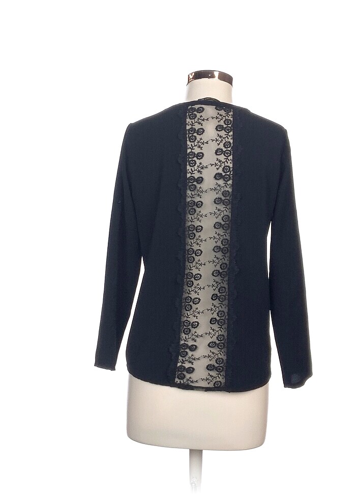 Vintage Love Bluz %70 İndirimli. - Görsel 3