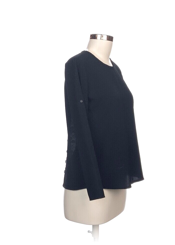 Vintage Love Bluz %70 İndirimli. - Görsel 2