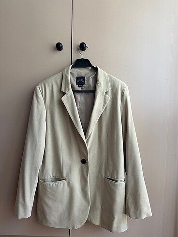 Blazer ceket