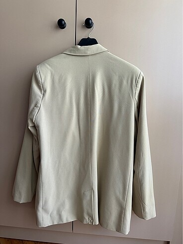 Pull and Bear Blazer ceket