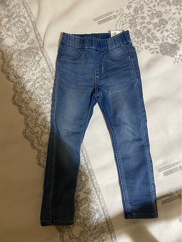 Temiz skinny