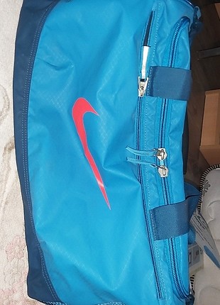 Nike spor çantası 