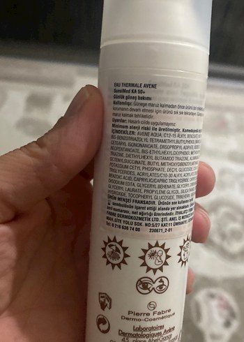 Acente SunsiMedKA - Görsel 2