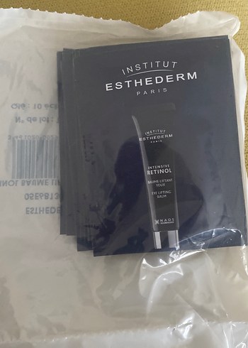 Esthederm