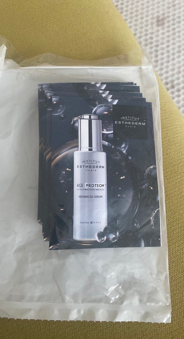 Esthederm Age Proteom Anti-Aging Serum - Görsel 3