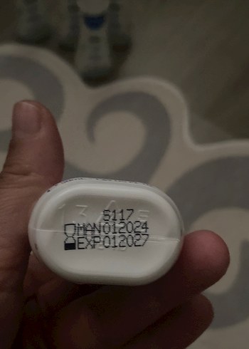 Mustela Bebek şampuanı - Görsel 3