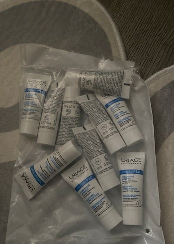 Urıage nemlendirici - Görsel 2